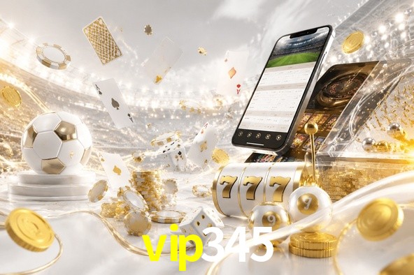 Welcome Bonus vip345