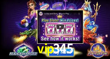 Desvendando o Mundo dos Jogos Virtuais na vip345