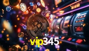 Bônus de Boas-vindas vip345