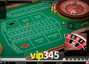 Desvendando o Mundo dos Jogos Virtuais na vip345