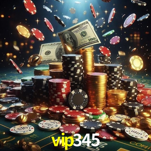 Estatísticas vip345