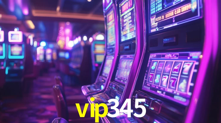 Cassino Online vip345