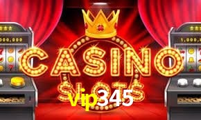 Game Providers vip345