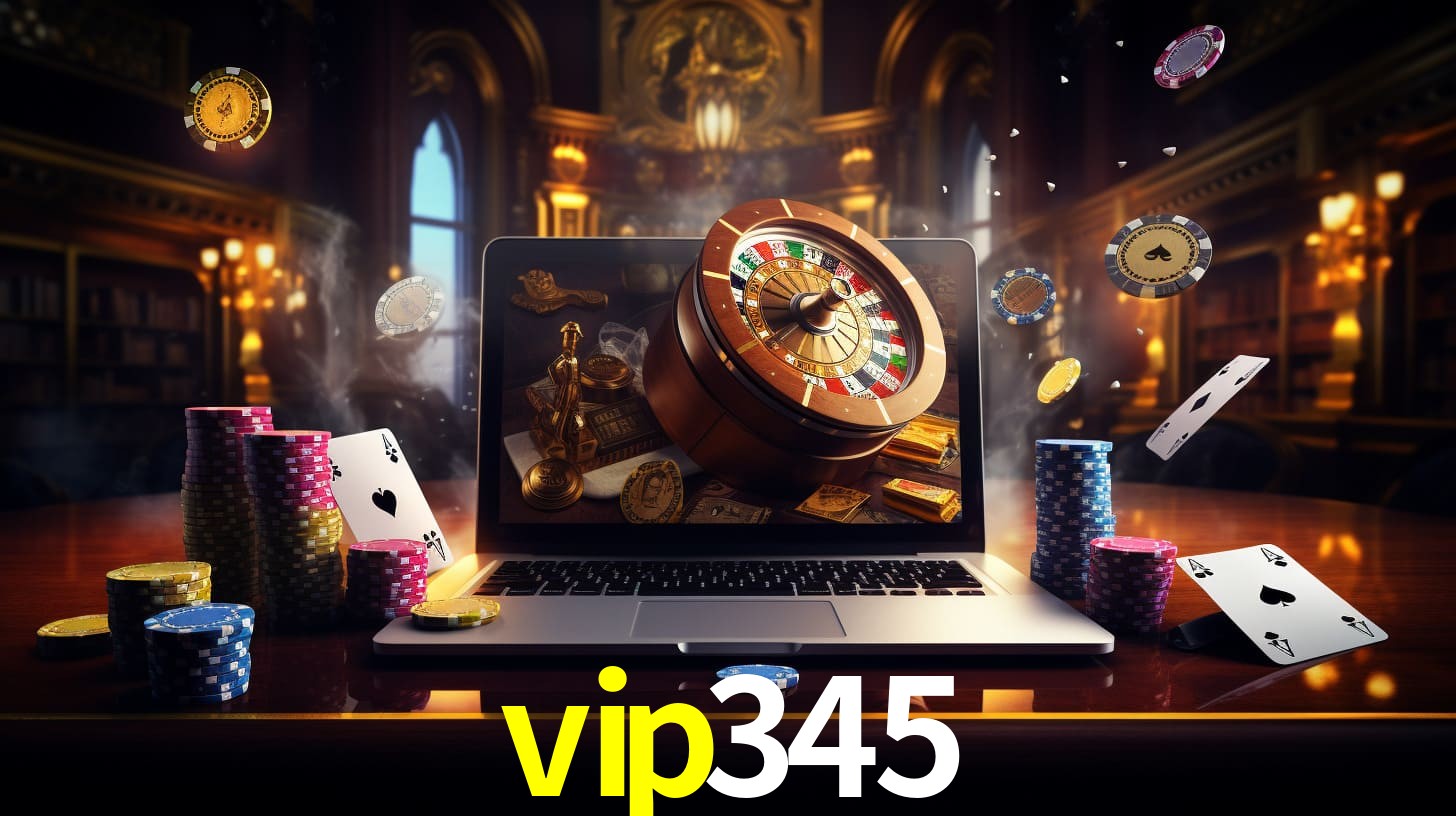 Welcome Bonus vip345