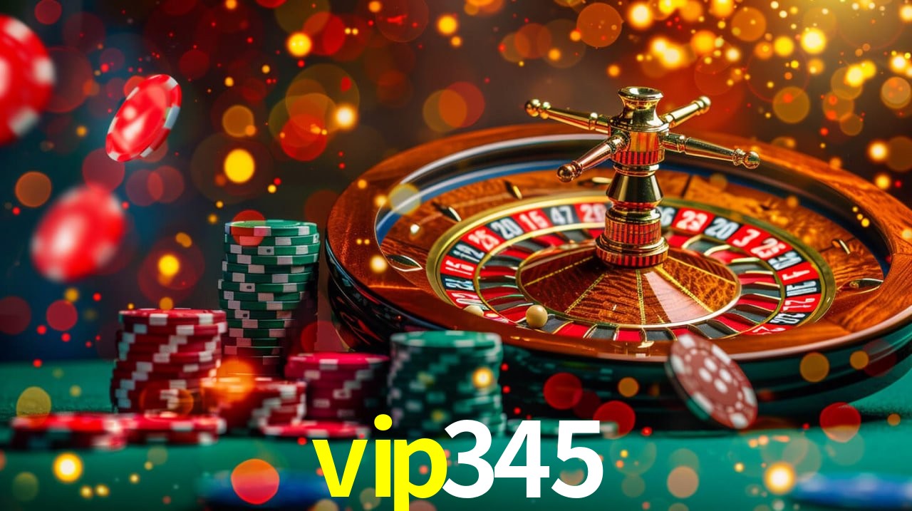 Casino VIP vip345