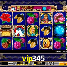 Descubra o Mundo do Cassino Online com vip345