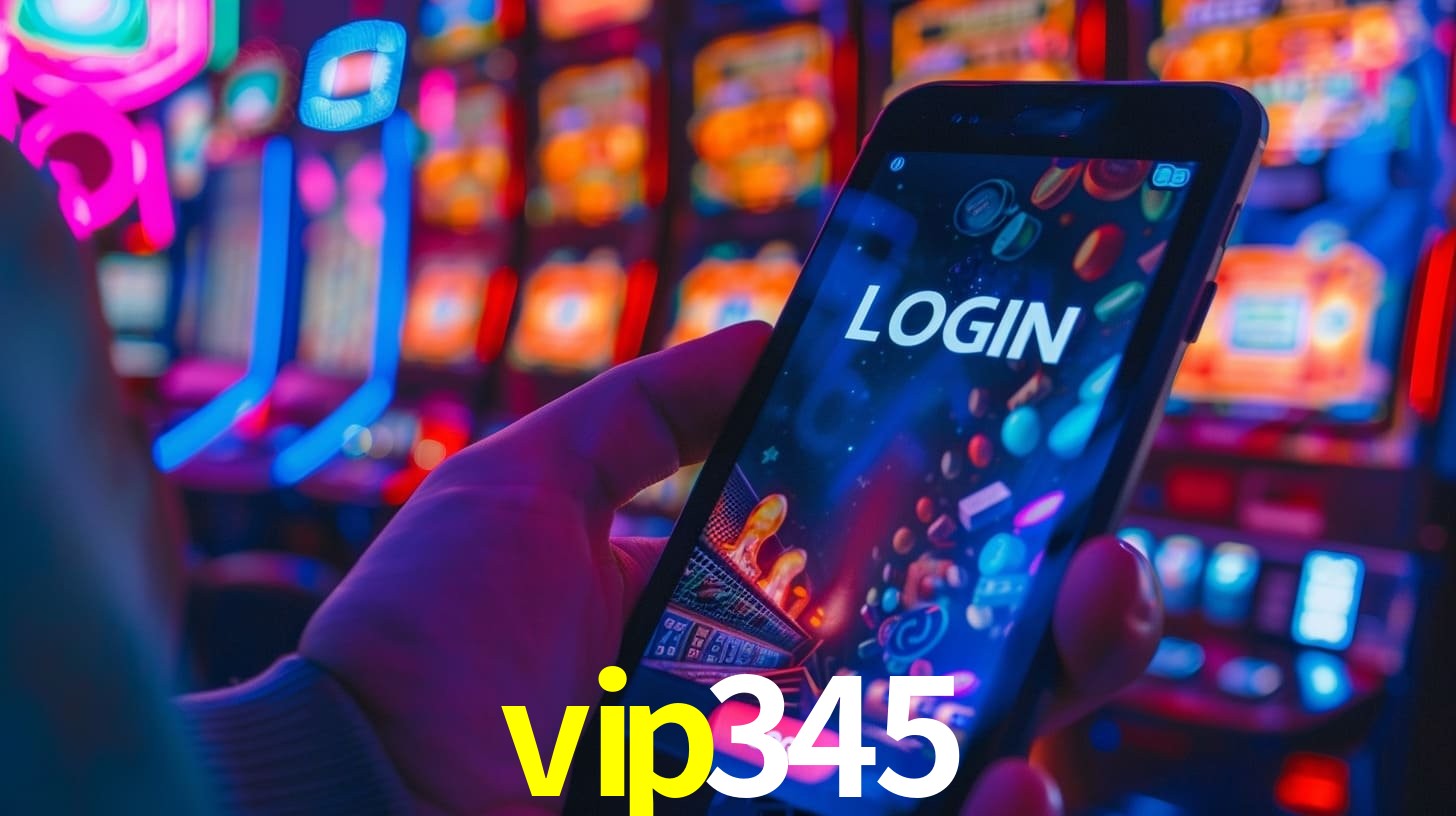 Sistemas de Segurança vip345