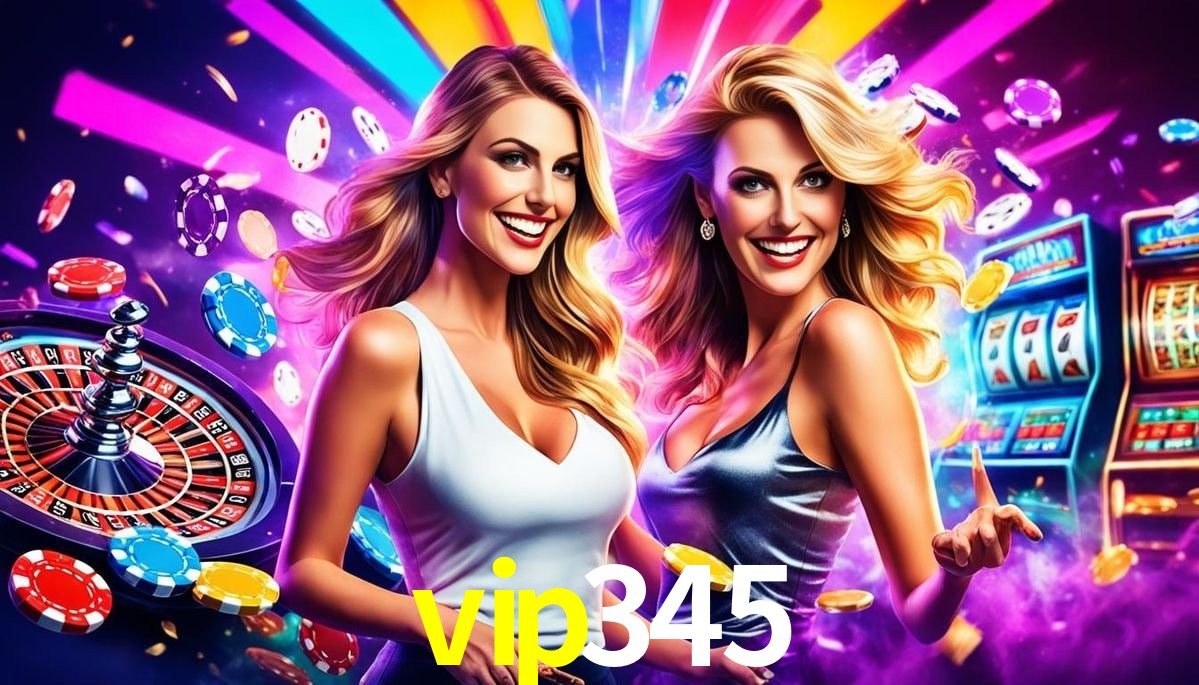 Provedores de Jogos vip345
