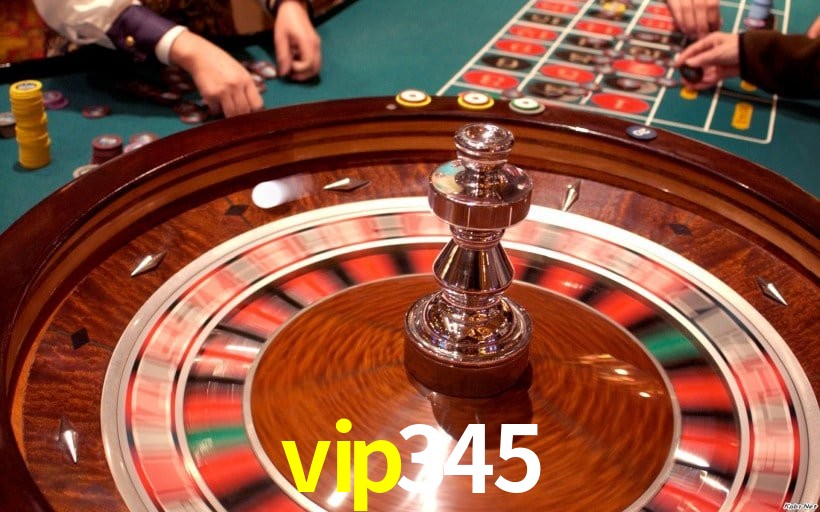 Benefícios da Conta vip345