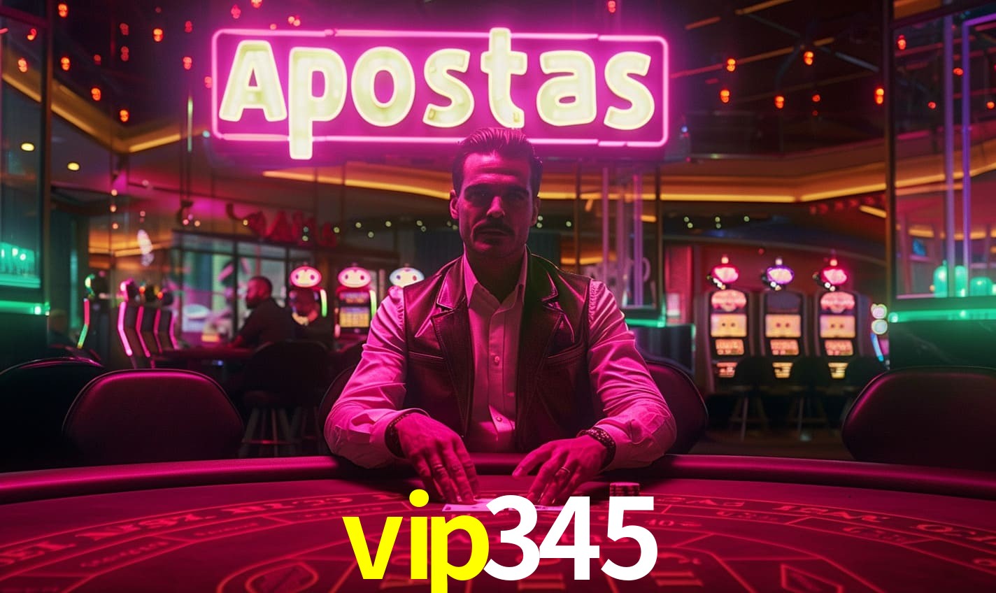 Bônus de Boas-vindas vip345