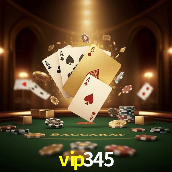 Blackjack Table vip345