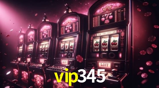 Recursos de Bônus vip345