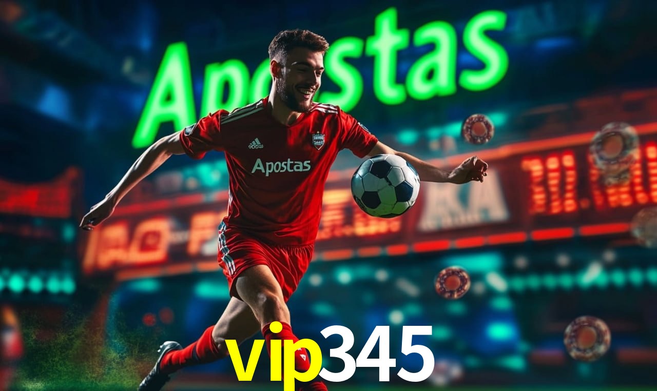 Diretório de Jogos vip345
