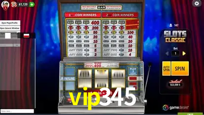 A Revolução dos Aplicativos de Jogos no vip345