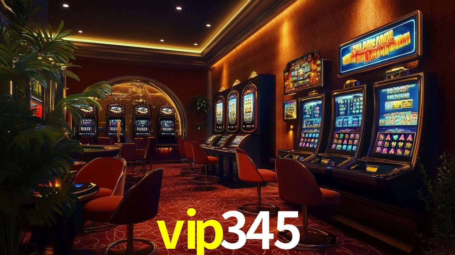 vip345 App Interface
