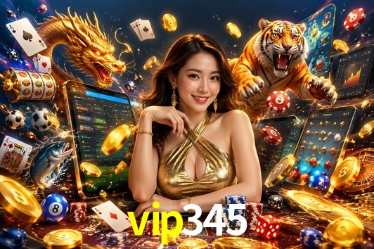 Responsive Design vip345