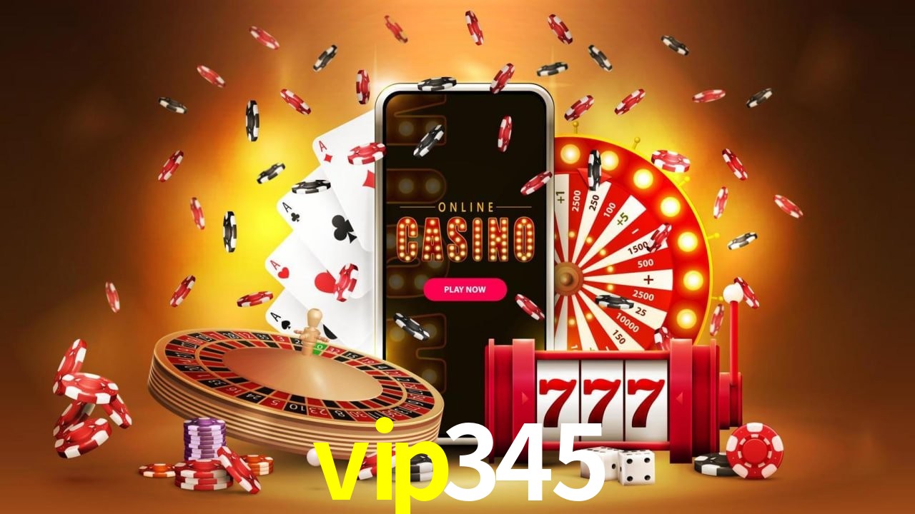 App Desktop vip345