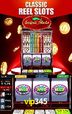 Descubra o Mundo do Cassino Online com vip345