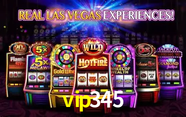 A Popularidade dos Caça-Níqueis no vip345
