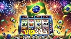 Slot Games vip345