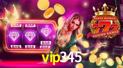 Descubra o Programa VIP da vip345: Vantagens Exclusivas para Jogadores