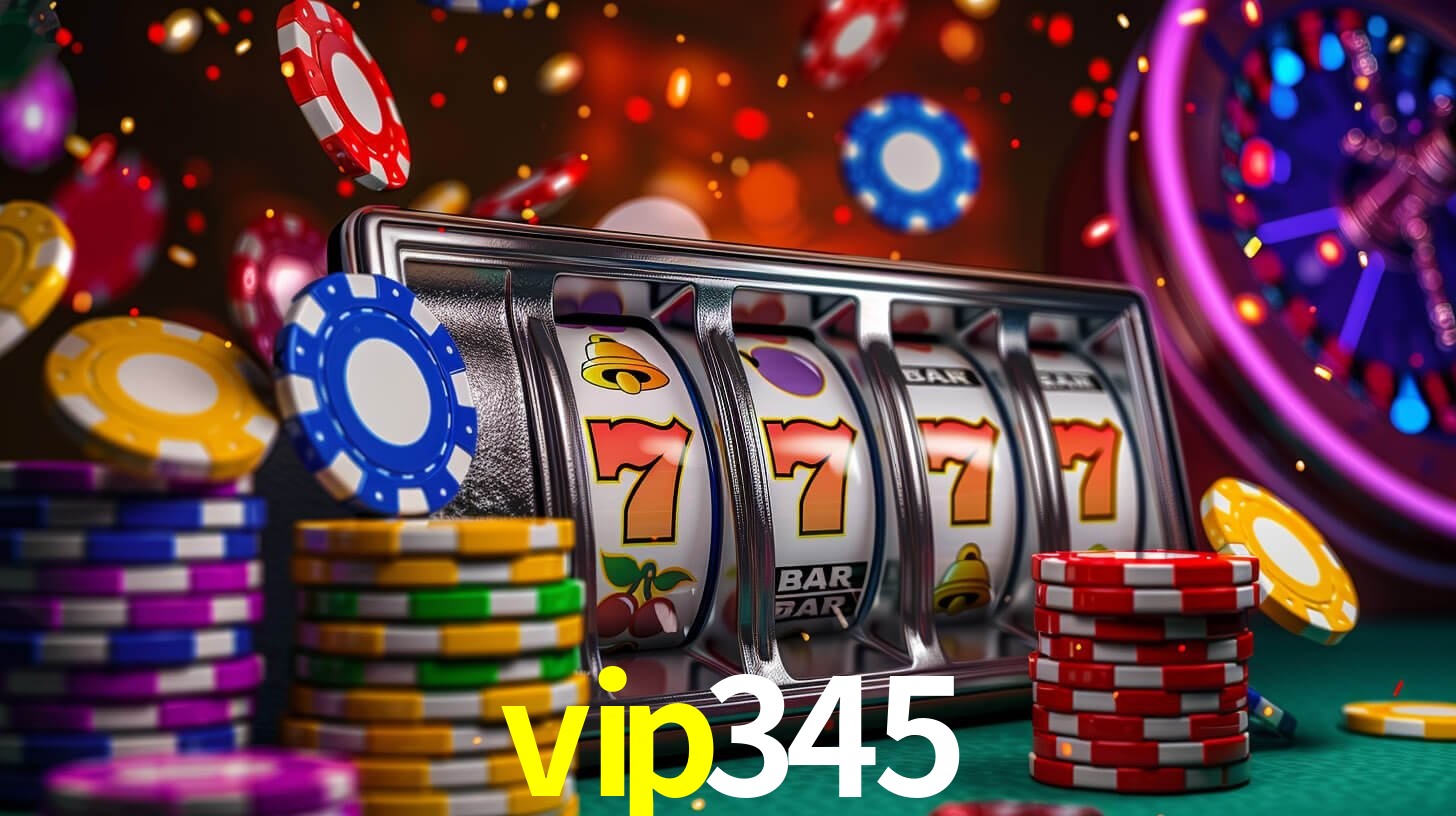 Login Seguro vip345