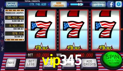 Descubra a Magia dos Jogos de Arcade no vip345