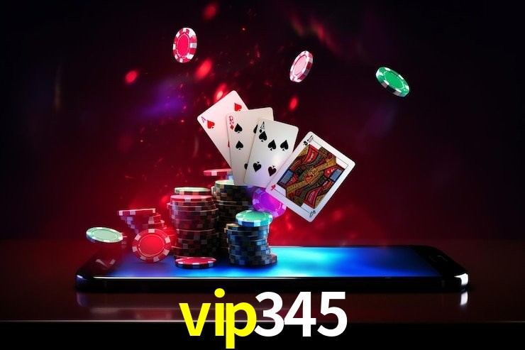 Live Casino vip345