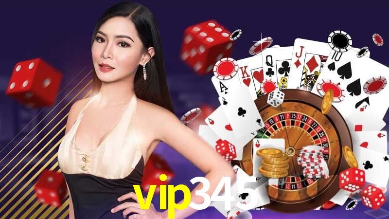 Jogos de Slot vip345