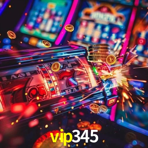Tecnologia da Plataforma vip345