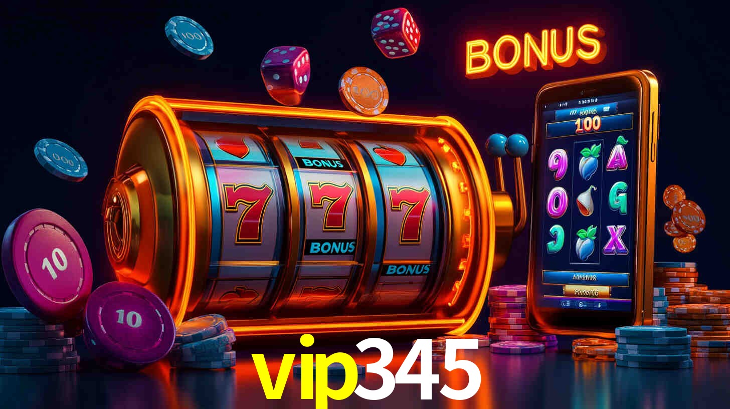 cassino vip345
