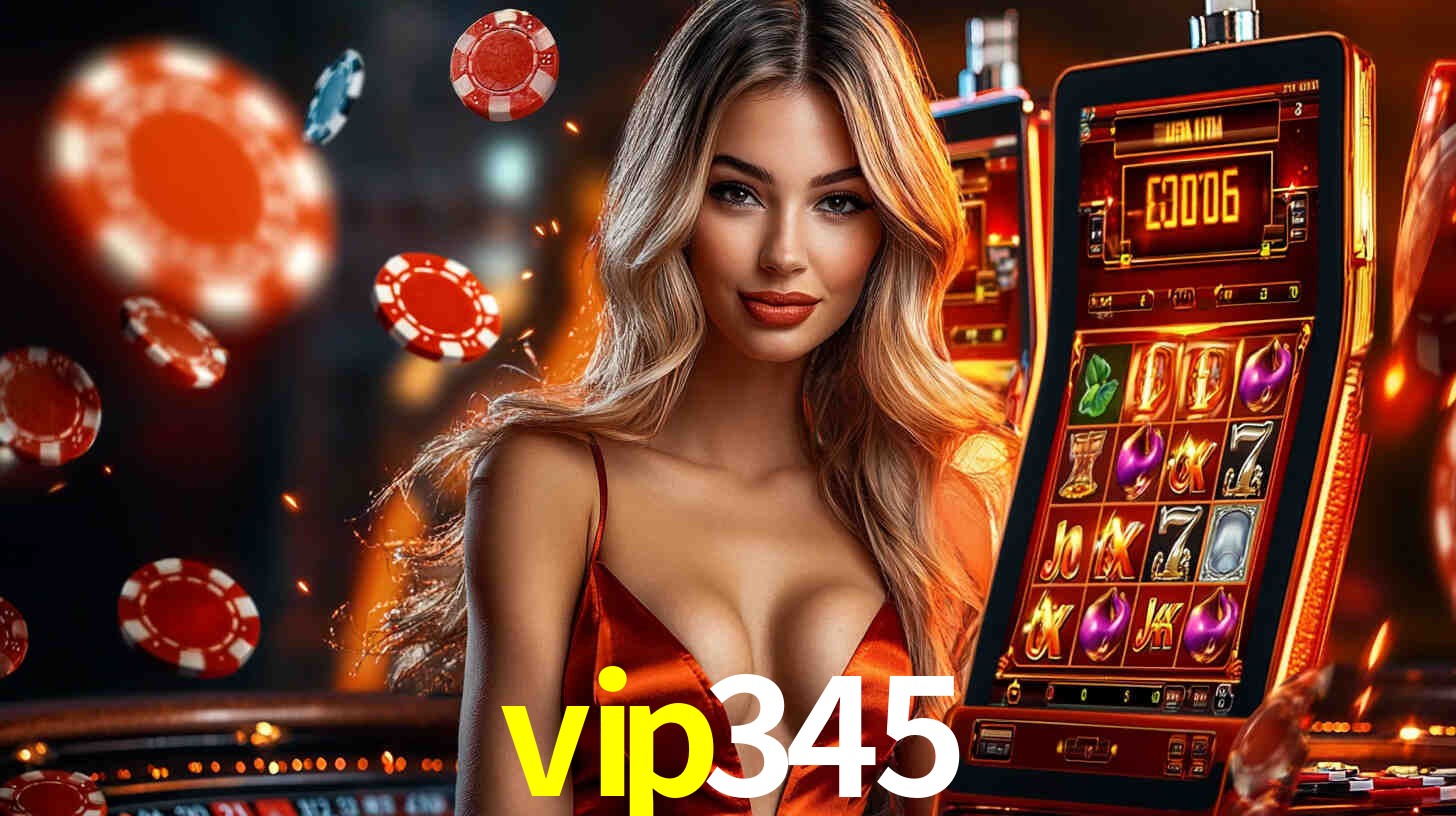 vip345: A Experiência de Casino com Jogos de Mesa ao Vivo