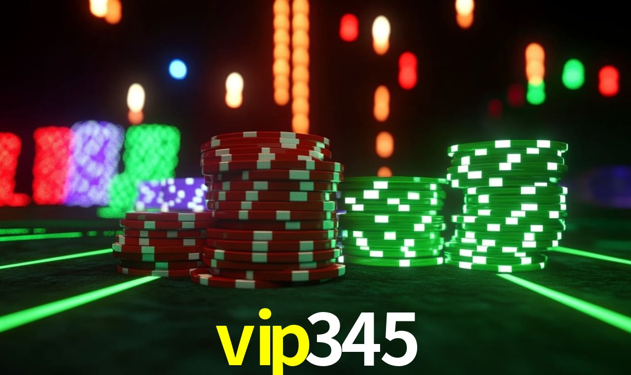 Game Statistics vip345