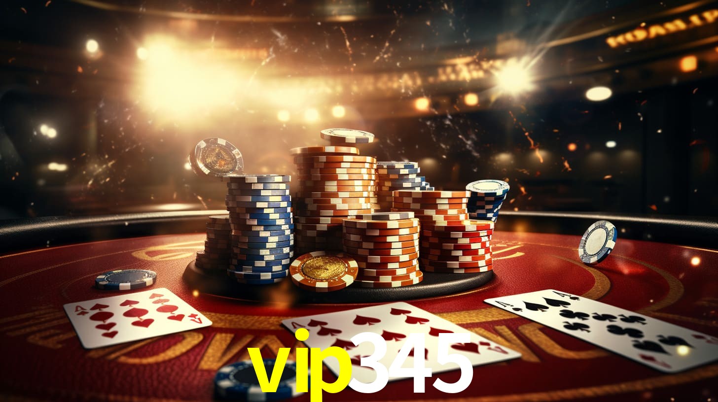 Programa VIP vip345