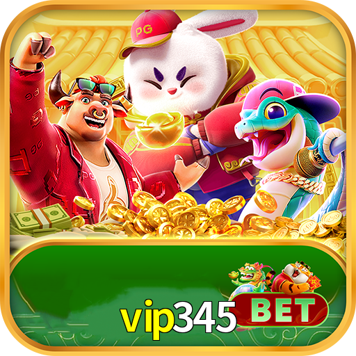 Logo da vip345
